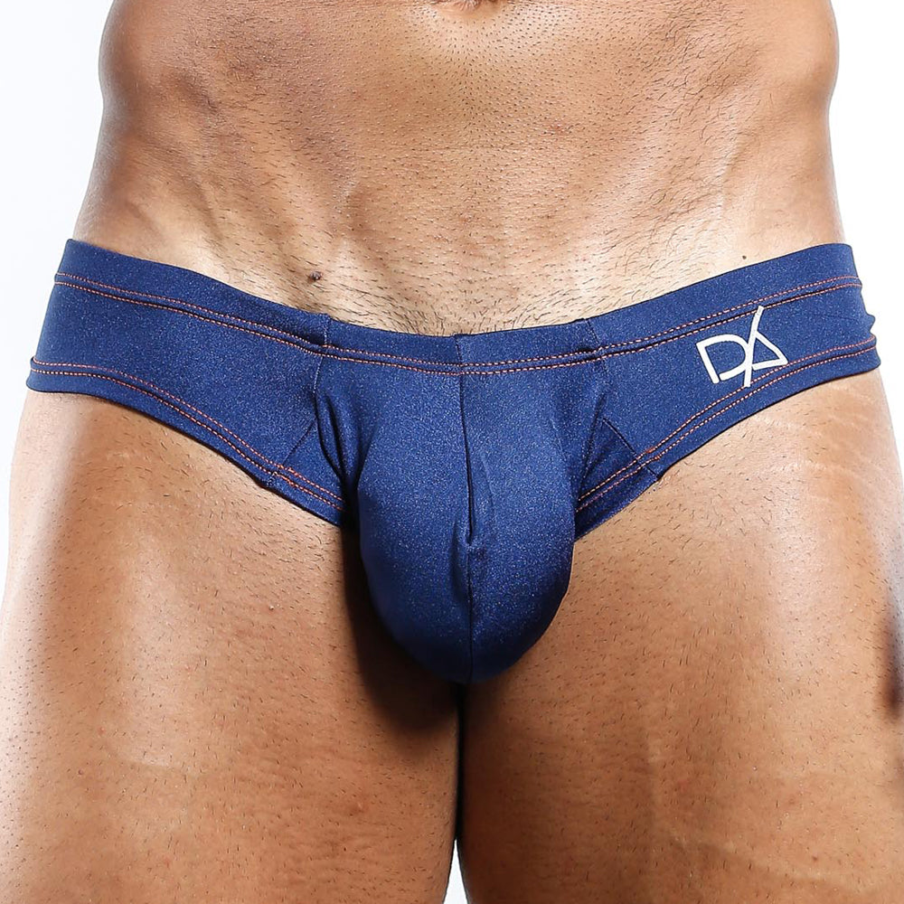 Daniel Alexander DA515 Emotion Slip Thong – Daniel Alexander Underwear