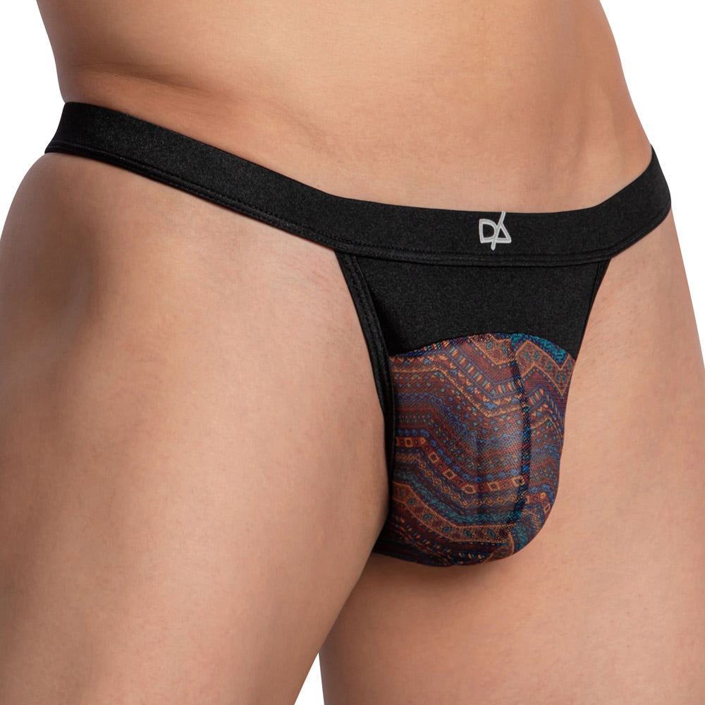 Daniel Alexander DAI081 Bulge Pouch Bikini – Daniel Alexander Underwear